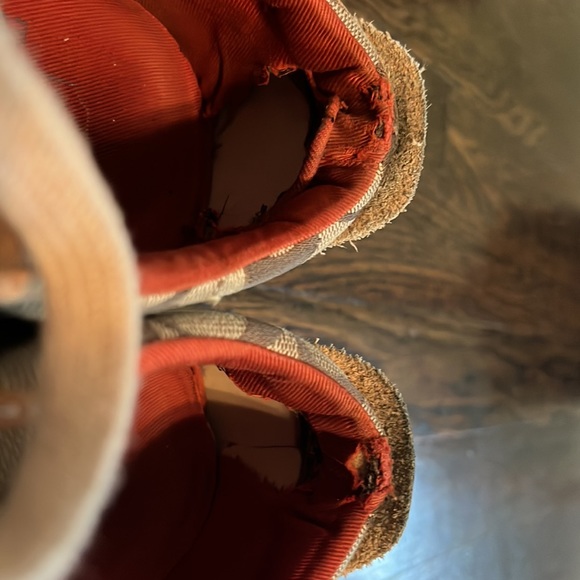 Coach sneakers - Picture 6 of 12